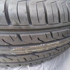 未使用品★４本★ダンロップ グラントレックPT3 225/65R17