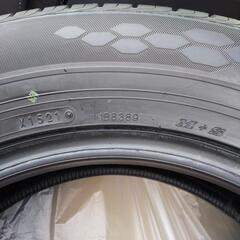 未使用品★４本★ダンロップ グラントレックPT3 225/65R17
