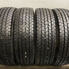YOKOHAMA ice GUARD iG91 175/75R15 103/101L LT 12PR 15インチ スタッドレス 4本(2本売り可） 小型トラック トヨエース ダイナ等 (TC593)クレジットカード QRコード決済可能