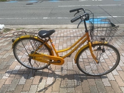 姫路 自転車