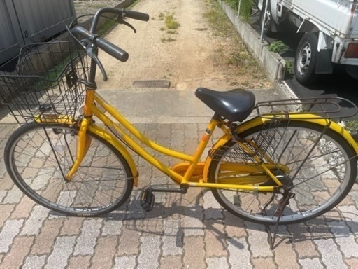 姫路 中古 自転車