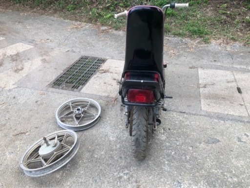 gsx250E 最終値下げ