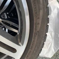 TRIANGLE(トライアングル) TR777 225/45R18 BMW F30 F31などに