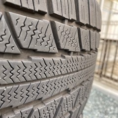 TRIANGLE(トライアングル) TR777 225/45R18 BMW F30 F31などに