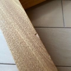 CIVIL イージーチェア＆オットマン　2セット