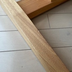 CIVIL イージーチェア＆オットマン　2セット