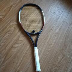 【値下げ!!】YONEX　ヨネックス　硬式用テニスラケット