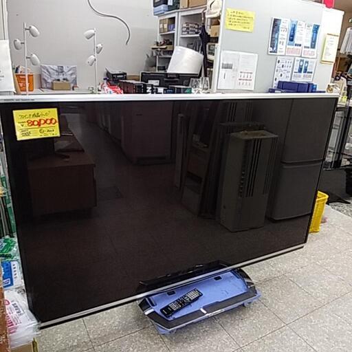 【値下げ】SHARP 70型/70インチ 液晶テレビ 611E