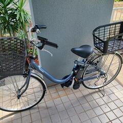 カインズ 電動アシスト自転車(自転車)の中古が安い！激安で譲ります・無料であげます｜ジモティー