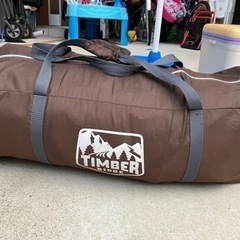 キャンプ用品まとめ売り(最終値下げ)