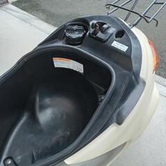 最終値下げ スズキ 原付レッツ5 浜松優先割 今日明日まで