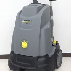 北海道 千歳市/恵庭市 動作品 KARCHER/ケルヒャー 業務...