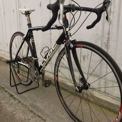 CUBEのロードバイク aerial 中古自転車 462