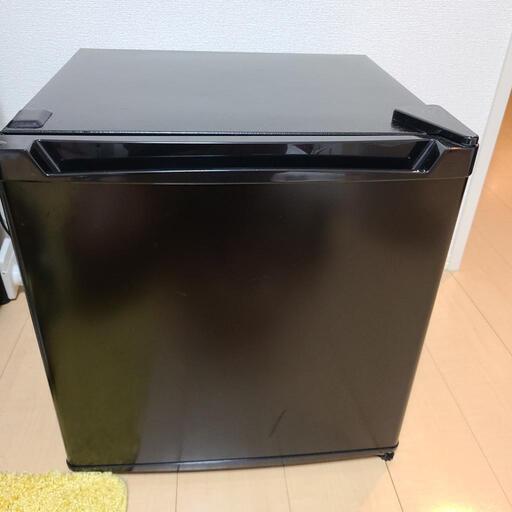 冷蔵庫　46L　2020年製