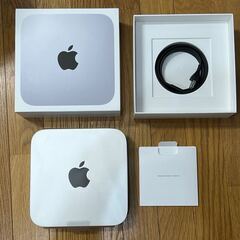 Apple Mac mini M1 8GB 256GB AppleCare+有の通販はau PAY マーケット 