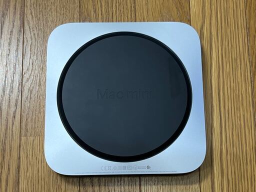 Apple Mac mini M1 8GB 256GB AppleCare+有