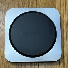 Apple Mac mini M1 8GB 256GB AppleCare+有