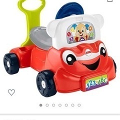 子供用 おもちゃ 乗車玩具 英語 フィッシャープライス 0〜2歳