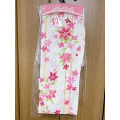 AAA イトーヨーカドーコラボ 恋 浴衣 伊藤千晃