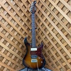 【愛品館 江戸川店】YAMAHA エレキギター PAC-611V...