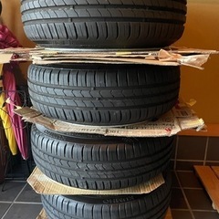 希少 AC Schnitzer 16 7.5j +25