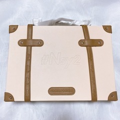 西島隆弘 Nissy HOCUS POCUS3 Nissy盤