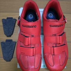 SHIMANO(シマノ)　ビンディングシューズSH-RP300E...