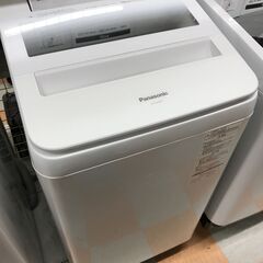 洗濯機 パナソニック NA-FA70H3 2016年製 ※動作チ...