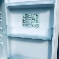 ET2480番⭐️Panasonicノンフロン冷凍冷蔵庫⭐️