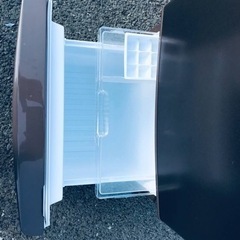 ET2480番⭐️Panasonicノンフロン冷凍冷蔵庫⭐️