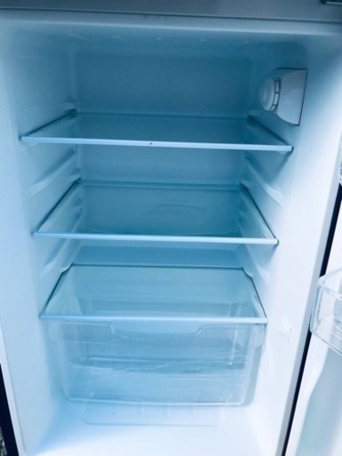 ET2481番⭐️ハイアール冷凍冷蔵庫⭐️ 2018年製