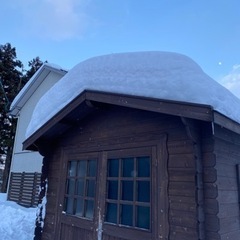 商談中】欧米風 小屋売ります