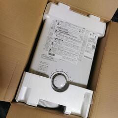 パロマ 小型湯沸器 都市ガス用 PH-5BV-13A