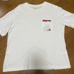 UNIQLO×名探偵コナン コラボTシャツ