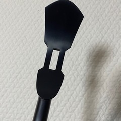 銘苅春政作、上質黒檀、真壁型　値下！