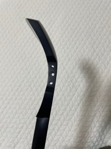 銘苅春政作、上質黒檀、真壁型 値下！