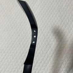 銘苅春政作、上質黒檀、真壁型　値下！