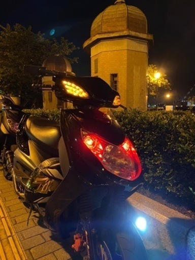 シグナス２型台湾