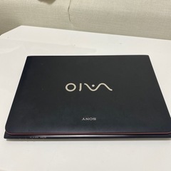 SONY PC VAIO