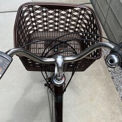 ★Panasonic ビビTX、BE-ENTX632T 電池不良★