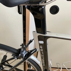 ceepo stinger トライアスロン用ロードバイク
