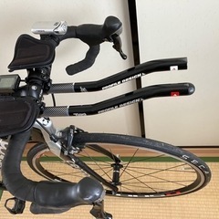 ceepo stinger トライアスロン用ロードバイク