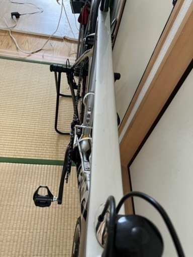 ceepo stinger トライアスロン用ロードバイク