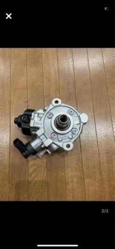 BMW f30 320d 高圧燃料ポンプ ディーゼル