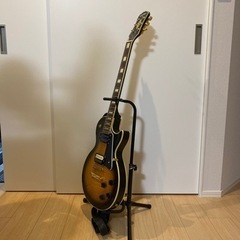 【さすけ様決定済】ギター　epiphone  エピフォン　【問合せ多数の為価格変更】 さすけ様決定済】ギター epiphone エピフォン 【問合せ多数の為価格変更】