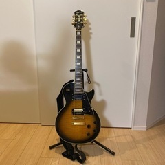 【さすけ様決定済】ギター　epiphone  エピフォン　【問合...