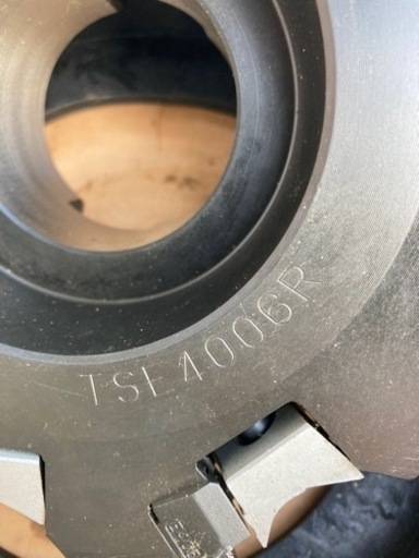 TACミル　TSE4006R  未使用 TACミル TSE4006R 未使用