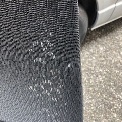 Ergohumanエルゴヒューマン Genidiaジュニディア　メッシュ