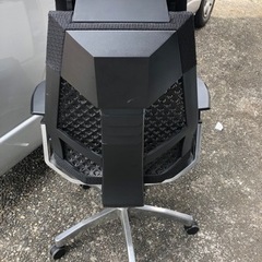 Ergohumanエルゴヒューマン Genidiaジュニディア　メッシュ