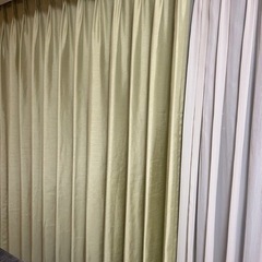 川島織物セルコン　カーテン　
